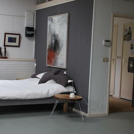 Atelier La Luna Berkenwoude Exteriör bild