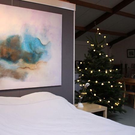 Atelier La Luna Berkenwoude Exteriör bild