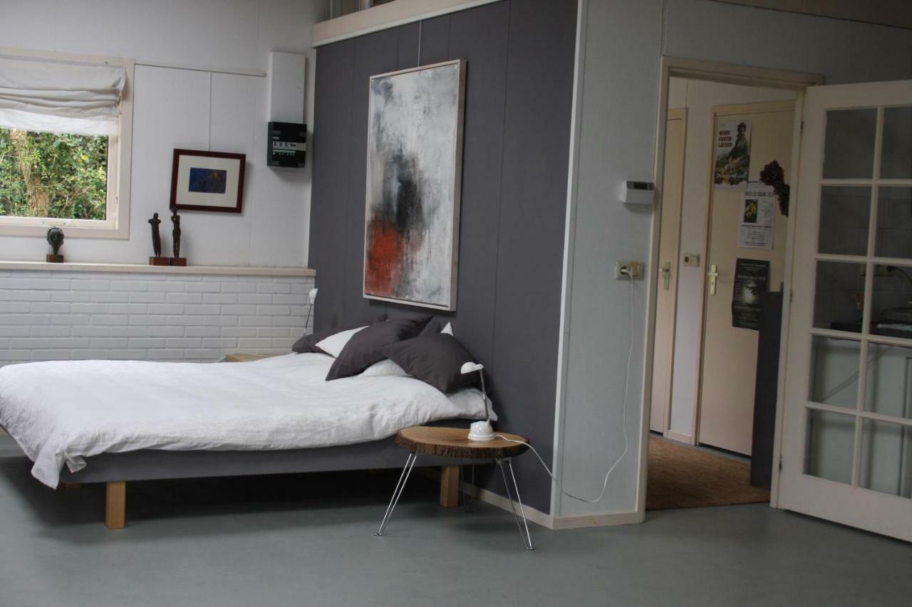 Atelier La Luna Berkenwoude Exteriör bild